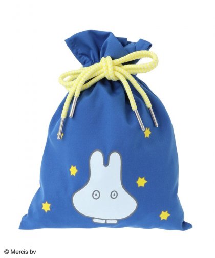 Miffy/きんちゃくポーチ