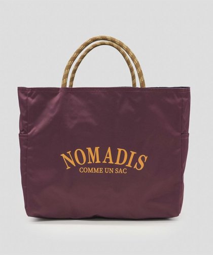 【NOMADIS】SAC2