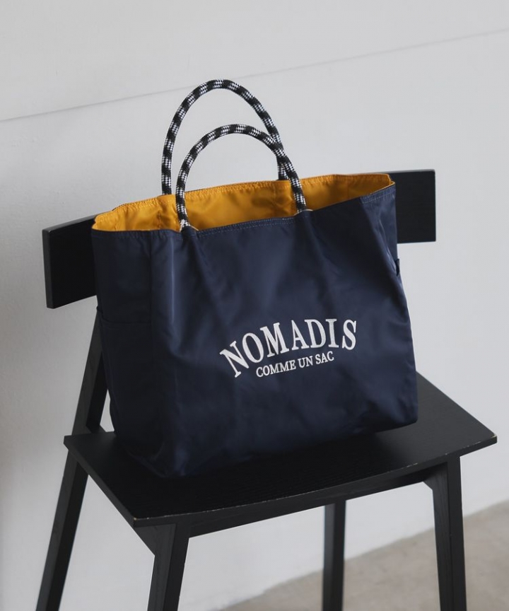 【NOMADIS】SAC2