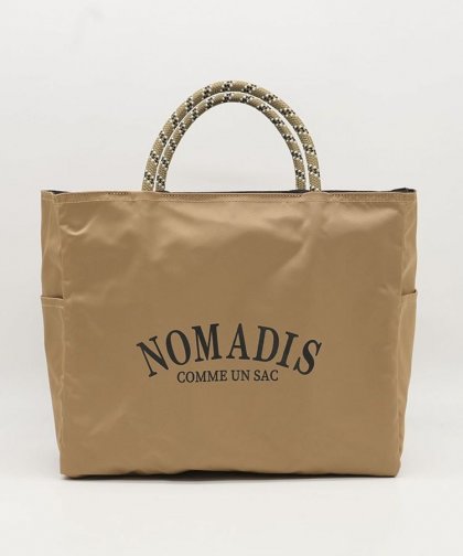 【NOMADIS】SAC2